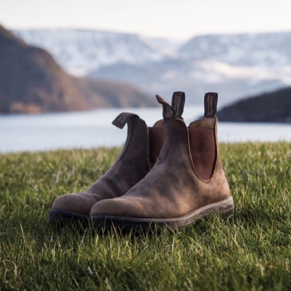 Blundstone Shoes - Original BLUNDSTONE Boots
